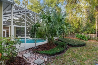 Welcome to this exceptional home in the prestigious Matthews on Haile Plantation Golf and Country Club in Florida - for sale on GolfHomes.com, golf home, golf lot