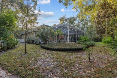 Welcome to this exceptional home in the prestigious Matthews on Haile Plantation Golf and Country Club in Florida - for sale on GolfHomes.com, golf home, golf lot