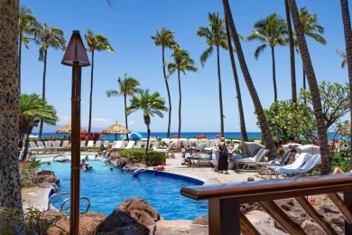 Welcome to your dream vacation rental condominium at Kaanapali on Kaanapali Golf Courses in Hawaii - for sale on GolfHomes.com, golf home, golf lot