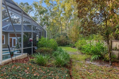 Welcome to this exceptional home in the prestigious Matthews on Haile Plantation Golf and Country Club in Florida - for sale on GolfHomes.com, golf home, golf lot