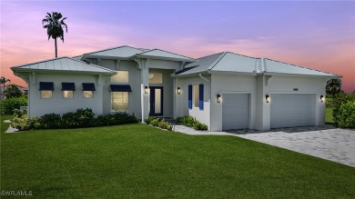 Experience the perfect blend of luxury and wellness living in on Royal Tee Country Club in Florida - for sale on GolfHomes.com, golf home, golf lot