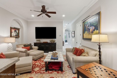 Reduced from $4.1 mill. Welcome to The Plantation, where refined on Plantation at Ponte Vedra in Florida - for sale on GolfHomes.com, golf home, golf lot