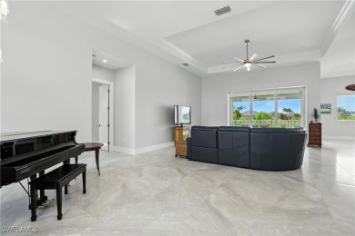 Experience the perfect blend of luxury and wellness living in on Royal Tee Country Club in Florida - for sale on GolfHomes.com, golf home, golf lot