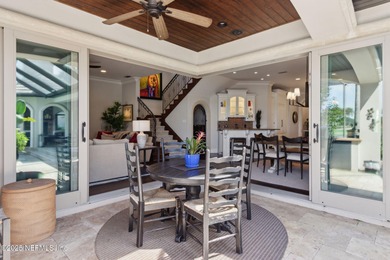 Reduced from $4.1 mill. Welcome to The Plantation, where refined on Plantation at Ponte Vedra in Florida - for sale on GolfHomes.com, golf home, golf lot