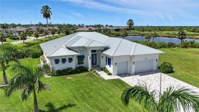 Experience the perfect blend of luxury and wellness living in on Royal Tee Country Club in Florida - for sale on GolfHomes.com, golf home, golf lot