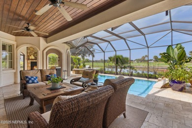 Reduced from $4.1 mill. Welcome to The Plantation, where refined on Plantation at Ponte Vedra in Florida - for sale on GolfHomes.com, golf home, golf lot