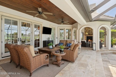 Reduced from $4.1 mill. Welcome to The Plantation, where refined on Plantation at Ponte Vedra in Florida - for sale on GolfHomes.com, golf home, golf lot