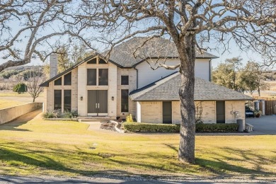 No MORE SHOWING REQUESTS FOR THE WEEK! OPEN HOUSE on SUNDAY 1-3 on Mountain Valley Country Club in Texas - for sale on GolfHomes.com, golf home, golf lot