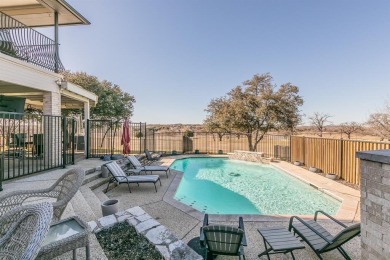 No MORE SHOWING REQUESTS FOR THE WEEK! OPEN HOUSE on SUNDAY 1-3 on Mountain Valley Country Club in Texas - for sale on GolfHomes.com, golf home, golf lot