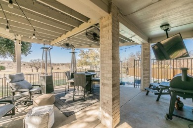 No MORE SHOWING REQUESTS FOR THE WEEK! OPEN HOUSE on SUNDAY 1-3 on Mountain Valley Country Club in Texas - for sale on GolfHomes.com, golf home, golf lot