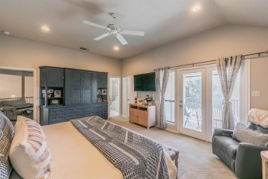 No MORE SHOWING REQUESTS FOR THE WEEK! OPEN HOUSE on SUNDAY 1-3 on Mountain Valley Country Club in Texas - for sale on GolfHomes.com, golf home, golf lot