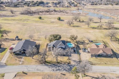 No MORE SHOWING REQUESTS FOR THE WEEK! OPEN HOUSE on SUNDAY 1-3 on Mountain Valley Country Club in Texas - for sale on GolfHomes.com, golf home, golf lot