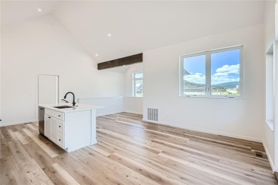 New construction deed-restricted workforce duplex offered at on Breckenridge Golf Club in Colorado - for sale on GolfHomes.com, golf home, golf lot