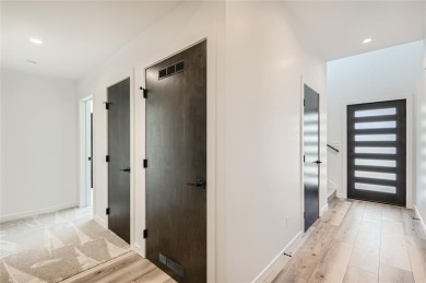New construction deed-restricted workforce duplex offered at on Breckenridge Golf Club in Colorado - for sale on GolfHomes.com, golf home, golf lot