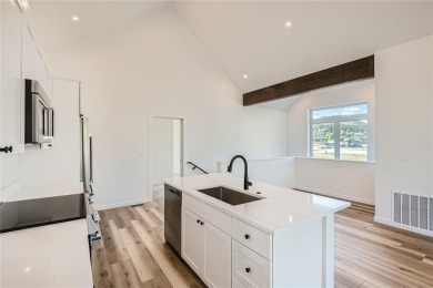 New construction deed-restricted workforce duplex offered at on Breckenridge Golf Club in Colorado - for sale on GolfHomes.com, golf home, golf lot
