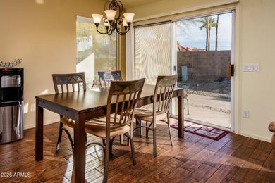 Gorgeous EXTENDED CARMEL model in SUNBIRD GOLF RESORT with no on SunBird Golf Club in Arizona - for sale on GolfHomes.com, golf home, golf lot