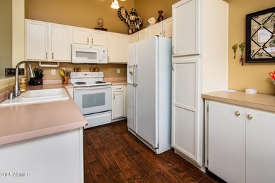 Gorgeous EXTENDED CARMEL model in SUNBIRD GOLF RESORT with no on SunBird Golf Club in Arizona - for sale on GolfHomes.com, golf home, golf lot