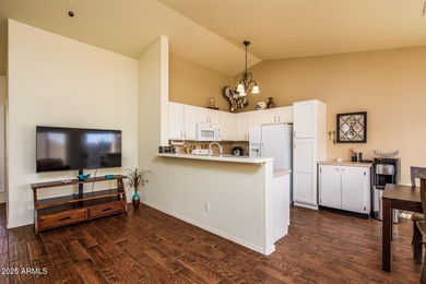 Gorgeous EXTENDED CARMEL model in SUNBIRD GOLF RESORT with no on SunBird Golf Club in Arizona - for sale on GolfHomes.com, golf home, golf lot