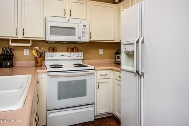 Gorgeous EXTENDED CARMEL model in SUNBIRD GOLF RESORT with no on SunBird Golf Club in Arizona - for sale on GolfHomes.com, golf home, golf lot