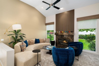 Discover the perfect desert retreat, a beautiful updated Pool on Desert Horizons Country Club in California - for sale on GolfHomes.com, golf home, golf lot