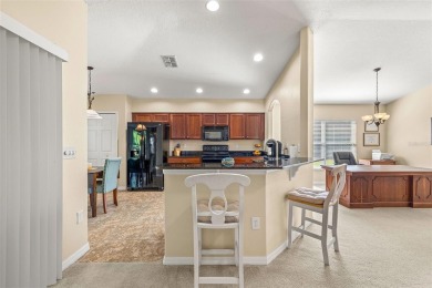 Under contract-accepting backup offers. WELL-MAINTAINED on Tampa Bay Golf and Country Club in Florida - for sale on GolfHomes.com, golf home, golf lot