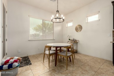 OWNED SOLAR!!! Tucked away in the gated Estrella community, this on Estrella Mountain Ranch Golf Course in Arizona - for sale on GolfHomes.com, golf home, golf lot