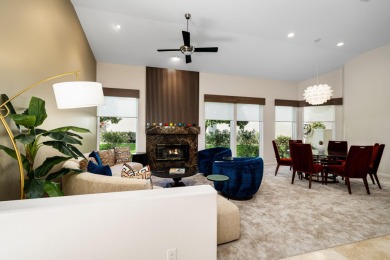 Discover the perfect desert retreat, a beautiful updated Pool on Desert Horizons Country Club in California - for sale on GolfHomes.com, golf home, golf lot