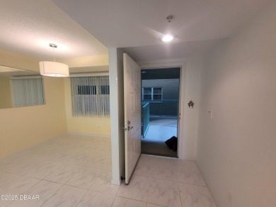 Daytona Beach Shores Cloverleaf North Condo! A UNIQUE condo that on Oceans Golf Club in Florida - for sale on GolfHomes.com, golf home, golf lot