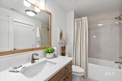 Gilbert Model | Blackrock Homes. GATED COMMUNITY! Welcome to on Eagle Hills Golf Course in Idaho - for sale on GolfHomes.com, golf home, golf lot