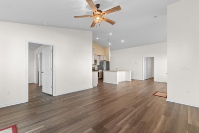 Welcome to 734 Eastridge Dr, a place where life feels just a on Burning Ridge Golf Course in South Carolina - for sale on GolfHomes.com, golf home, golf lot