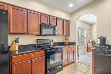 Under contract-accepting backup offers. WELL-MAINTAINED on Tampa Bay Golf and Country Club in Florida - for sale on GolfHomes.com, golf home, golf lot