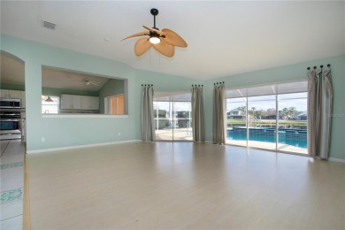 One or more photo(s) has been virtually staged. Looking for a on Caloosa Greens Executive Golf Course in Florida - for sale on GolfHomes.com, golf home, golf lot