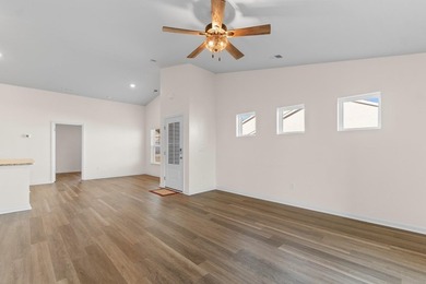 Welcome to 734 Eastridge Dr, a place where life feels just a on Burning Ridge Golf Course in South Carolina - for sale on GolfHomes.com, golf home, golf lot