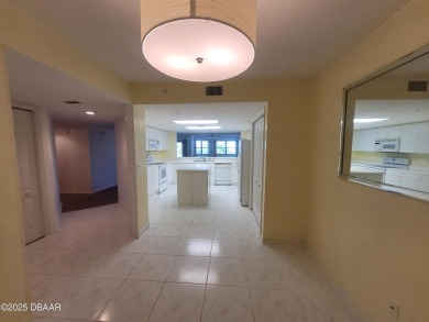 Daytona Beach Shores Cloverleaf North Condo! A UNIQUE condo that on Oceans Golf Club in Florida - for sale on GolfHomes.com, golf home, golf lot