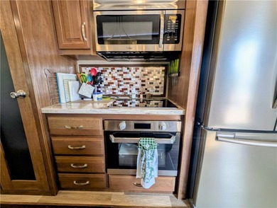 Nice lot in the beautiful Riverview Resort. You own the land on Riverview Golf Course in Arizona - for sale on GolfHomes.com, golf home, golf lot