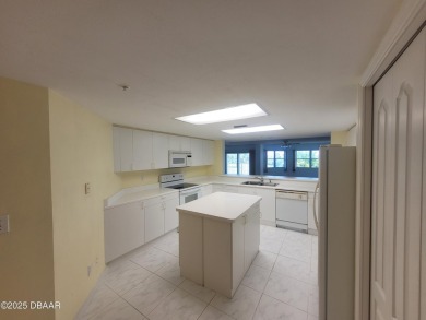 Daytona Beach Shores Cloverleaf North Condo! A UNIQUE condo that on Oceans Golf Club in Florida - for sale on GolfHomes.com, golf home, golf lot