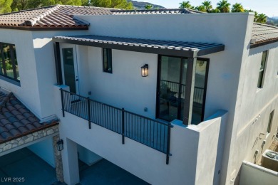 Closing costs incentives available. If buyer selects options on South Shore At Lake Las Vegas in Nevada - for sale on GolfHomes.com, golf home, golf lot