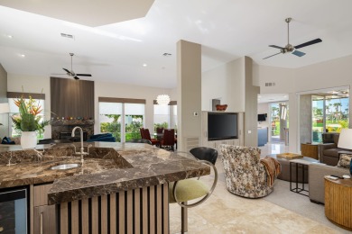 Discover the perfect desert retreat, a beautiful updated Pool on Desert Horizons Country Club in California - for sale on GolfHomes.com, golf home, golf lot