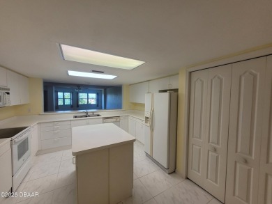 Daytona Beach Shores Cloverleaf North Condo! A UNIQUE condo that on Oceans Golf Club in Florida - for sale on GolfHomes.com, golf home, golf lot