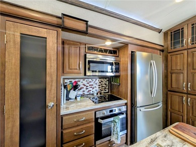 Nice lot in the beautiful Riverview Resort. You own the land on Riverview Golf Course in Arizona - for sale on GolfHomes.com, golf home, golf lot