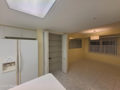 Daytona Beach Shores Cloverleaf North Condo! A UNIQUE condo that on Oceans Golf Club in Florida - for sale on GolfHomes.com, golf home, golf lot