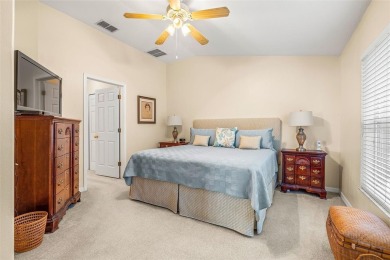 Under contract-accepting backup offers. WELL-MAINTAINED on Tampa Bay Golf and Country Club in Florida - for sale on GolfHomes.com, golf home, golf lot