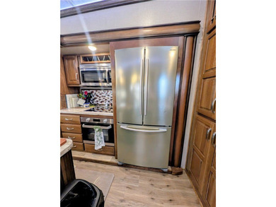 Nice lot in the beautiful Riverview Resort. You own the land on Riverview Golf Course in Arizona - for sale on GolfHomes.com, golf home, golf lot