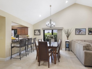 FRESH NEW LOOK with Brand New Roof ! This property isn't just on Boca Lago Golf and Country Club in Florida - for sale on GolfHomes.com, golf home, golf lot