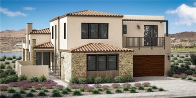 Closing costs incentives available. If buyer selects options on South Shore At Lake Las Vegas in Nevada - for sale on GolfHomes.com, golf home, golf lot