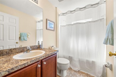 Under contract-accepting backup offers. WELL-MAINTAINED on Tampa Bay Golf and Country Club in Florida - for sale on GolfHomes.com, golf home, golf lot