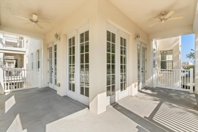 *Membership Available* Seller agrees to cover the cost of buyers on Reunion Resort Golf Course in Florida - for sale on GolfHomes.com, golf home, golf lot