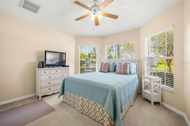 Under contract-accepting backup offers. WELL-MAINTAINED on Tampa Bay Golf and Country Club in Florida - for sale on GolfHomes.com, golf home, golf lot