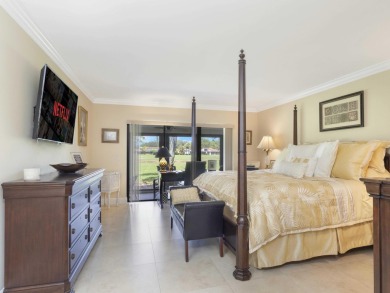 FRESH NEW LOOK with Brand New Roof ! This property isn't just on Boca Lago Golf and Country Club in Florida - for sale on GolfHomes.com, golf home, golf lot