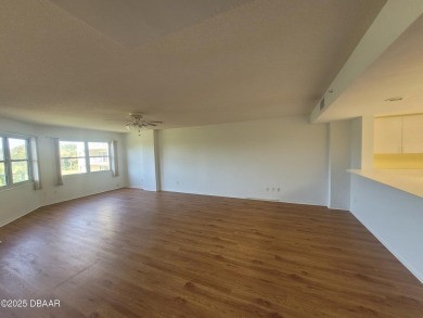 Daytona Beach Shores Cloverleaf North Condo! A UNIQUE condo that on Oceans Golf Club in Florida - for sale on GolfHomes.com, golf home, golf lot